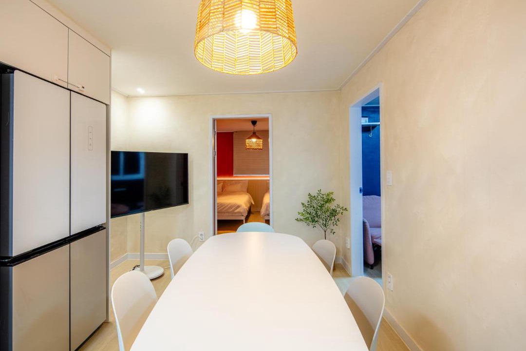 Photo of Kitchen in Jongno-dong