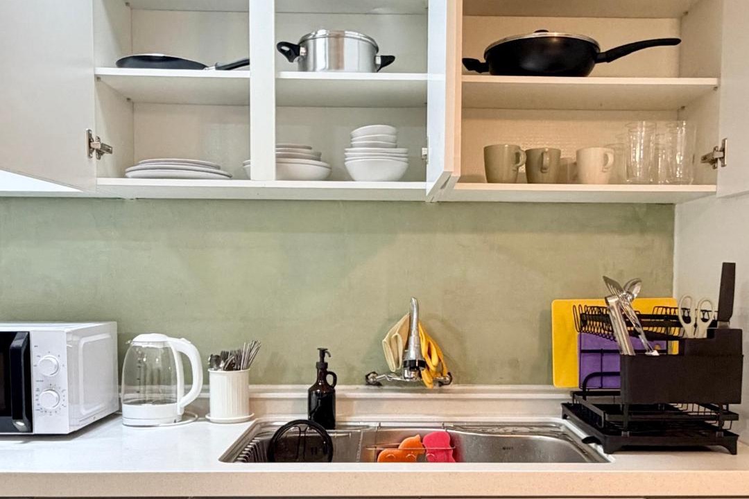 Photo of Kitchen in Jongno-dong