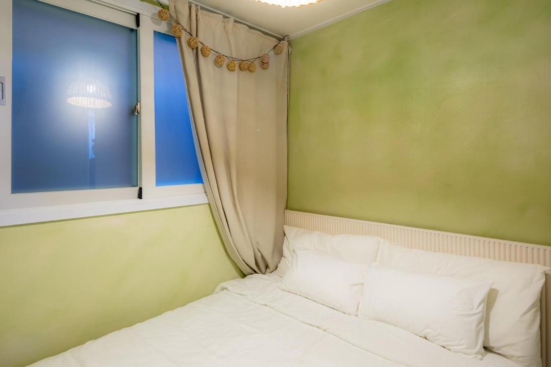 Photo of Bedroom in Jongno-dong