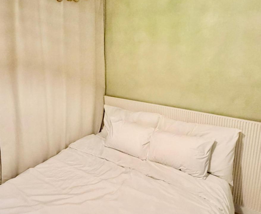 Photo of Bedroom in Jongno-dong