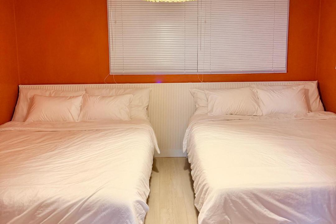 Photo of Bedroom in Jongno-dong