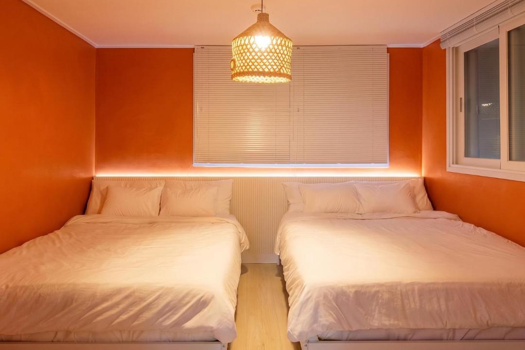 Photo of Bedroom in Jongno-dong