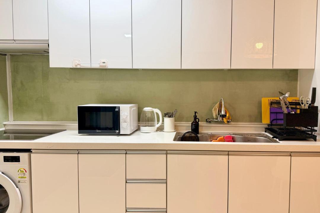Photo of Kitchen in Jongno-dong