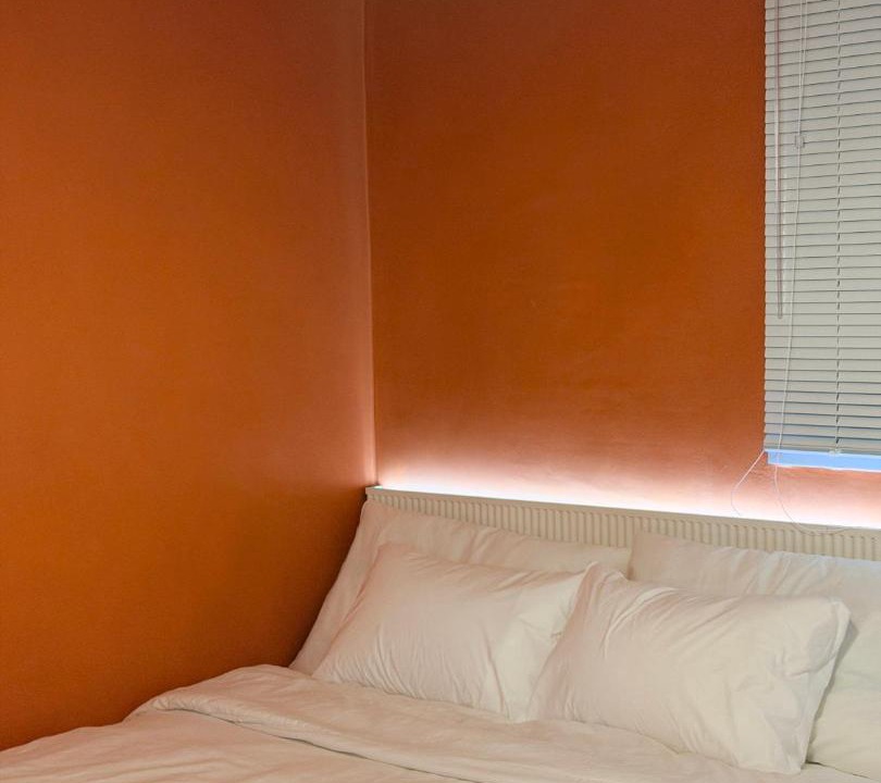 Photo of Bedroom in Jongno-dong