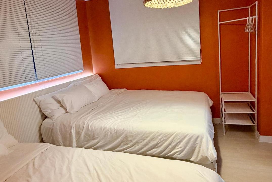 Photo of Bedroom in Jongno-dong