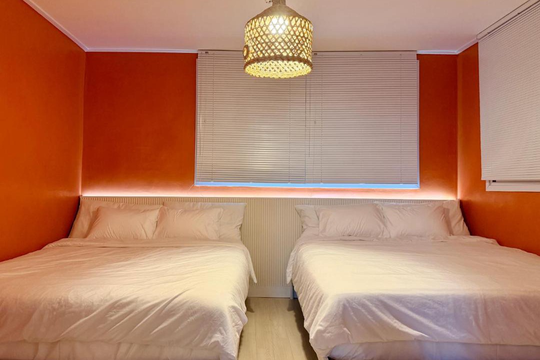 Photo of Bedroom in Jongno-dong