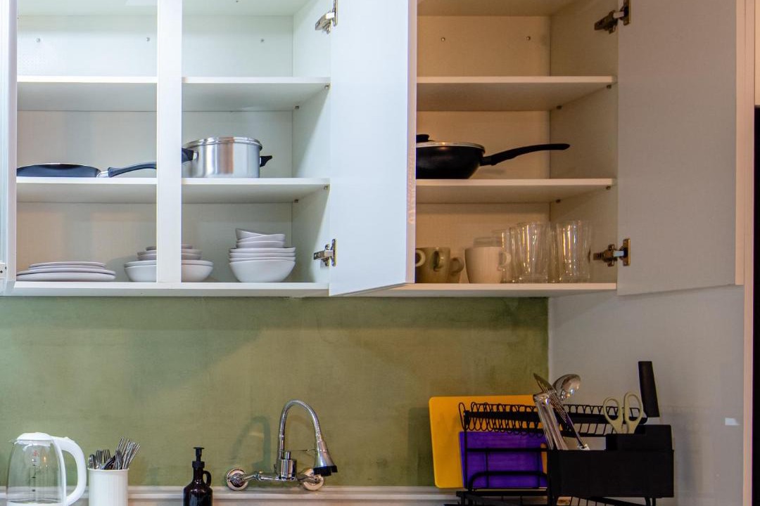 Photo of Kitchen in Jongno-dong