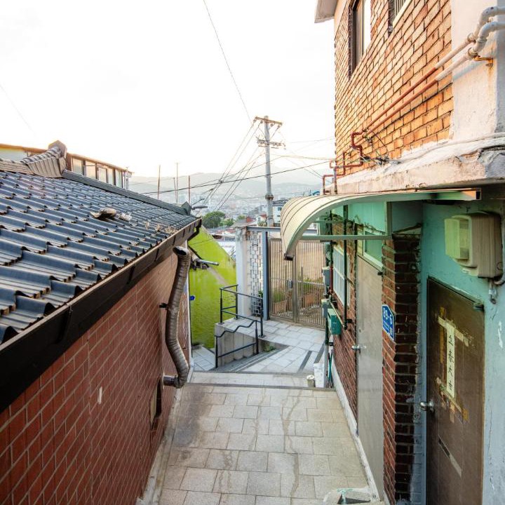 Photo of Others in Jongno-dong