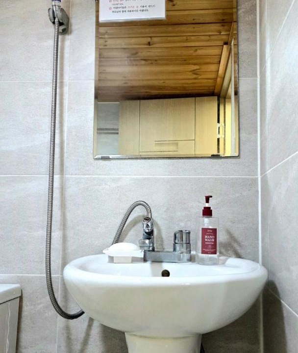 Photo of Bathroom in Gangneung