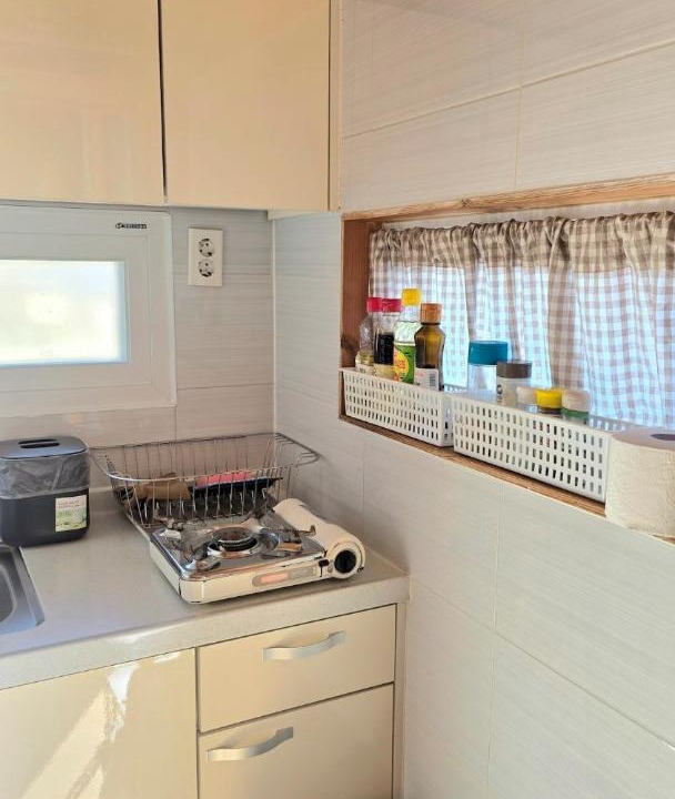 Photo of Kitchen in Gangneung