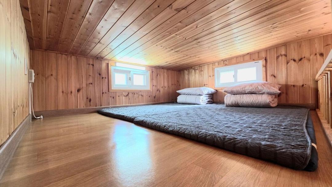 Photo of Bedroom in Gangneung