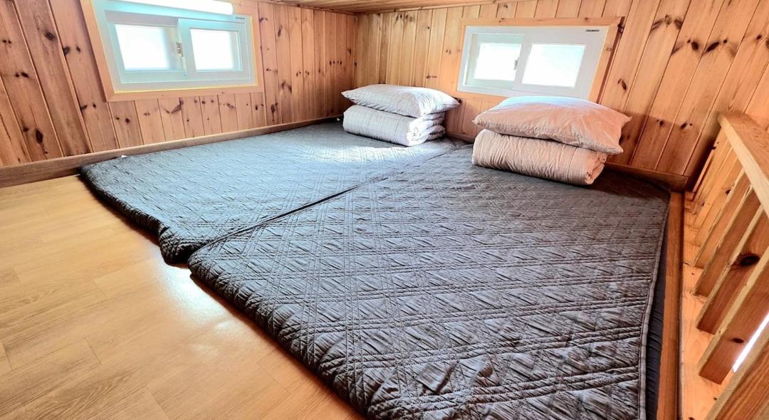 Photo of Bedroom in Gangneung