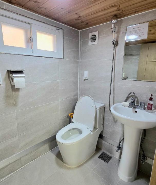 Photo of Bathroom in Gangneung