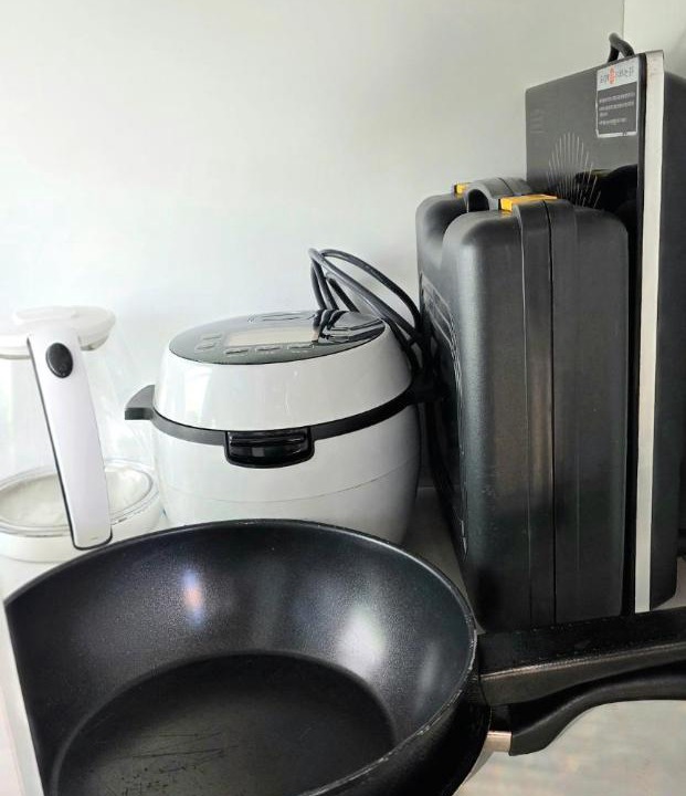 Photo of Kitchen in Gangneung
