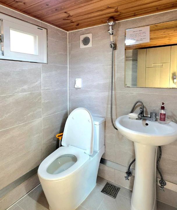 Photo of Bathroom in Gangneung