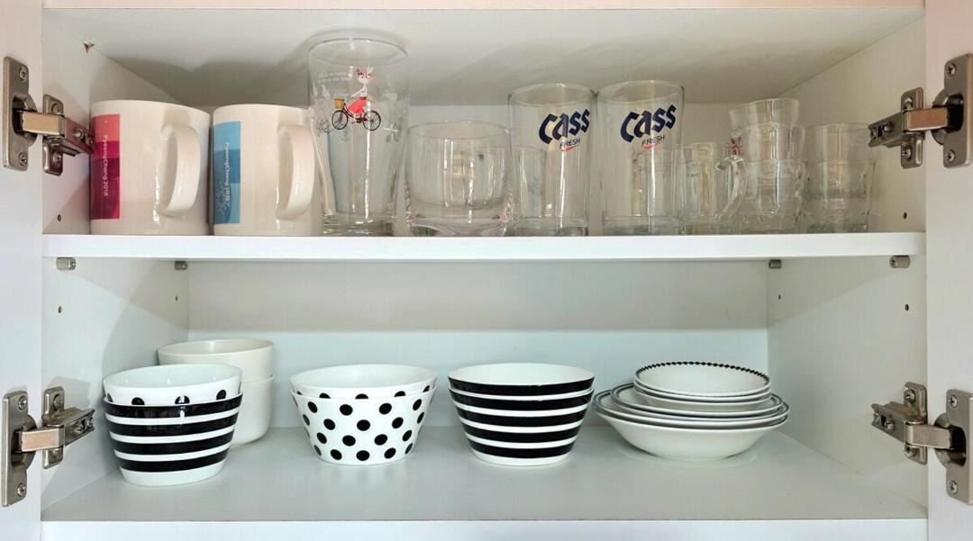 Photo of Kitchen in Gangneung