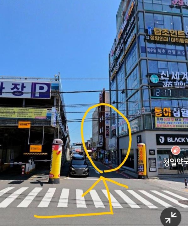 Photo of Others in Busan