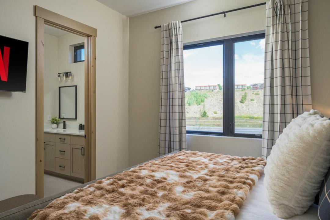 Photo of Bedroom in Fraser