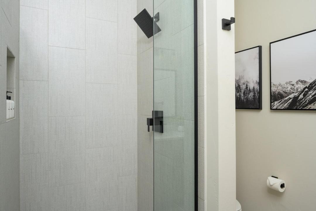 Photo of Bathroom in Fraser