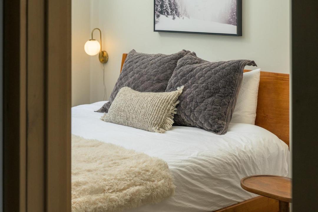 Photo of Bedroom in Fraser