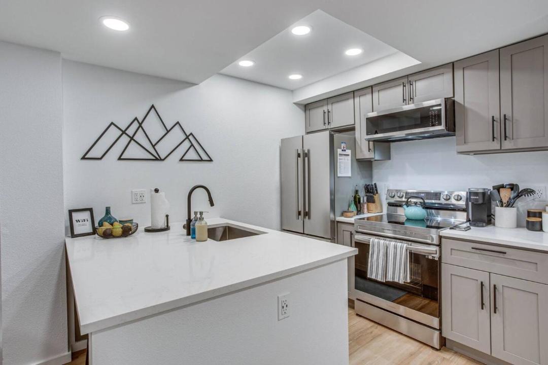 Photo of Kitchen in Vail