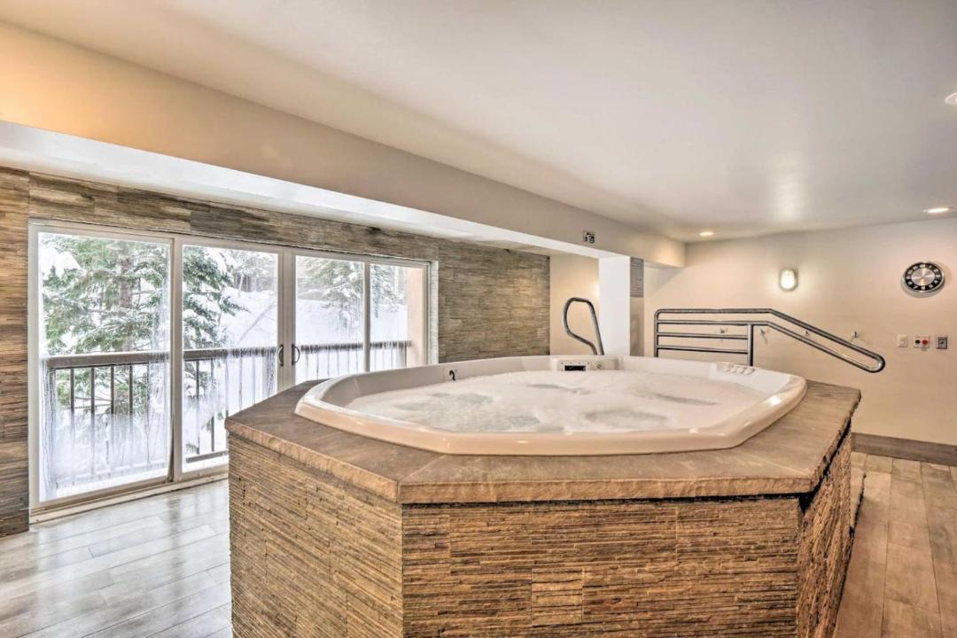 Photo of Bathroom in Vail