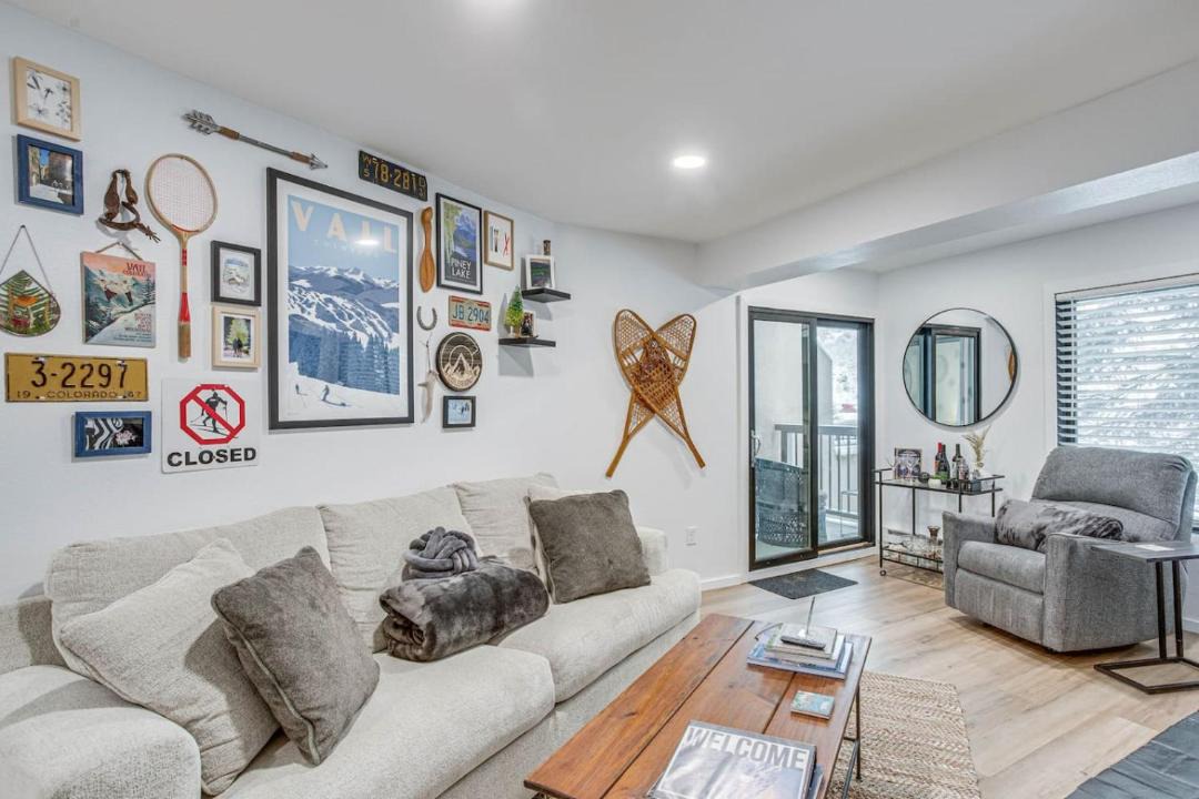 Photo of Livingroom in Vail
