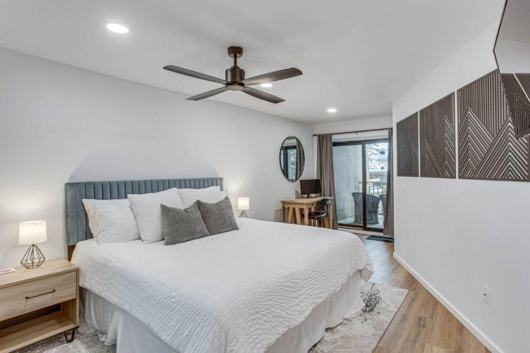 Photo of Bedroom in Vail