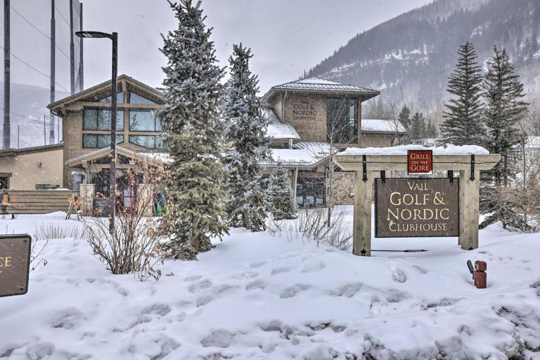 Photo of Others in Vail