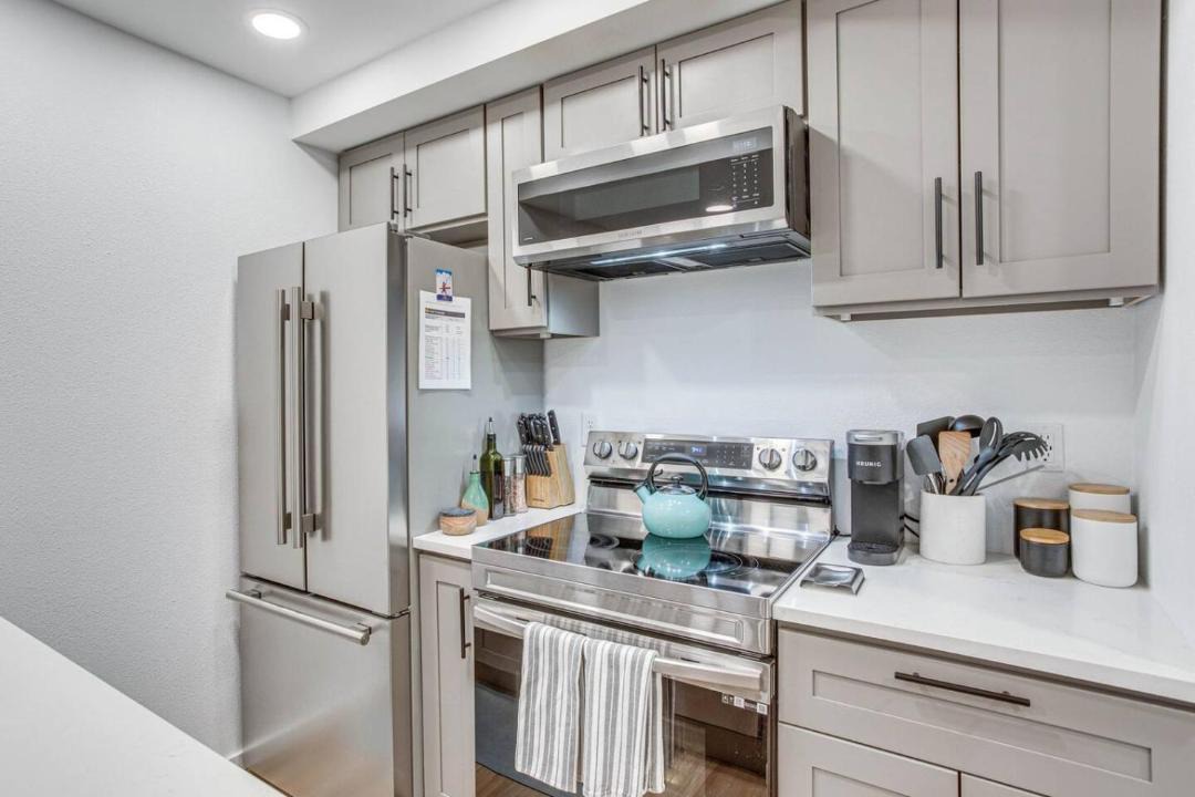 Photo of Kitchen in Vail