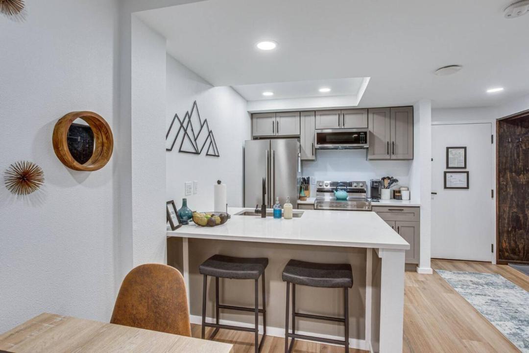 Photo of Kitchen in Vail