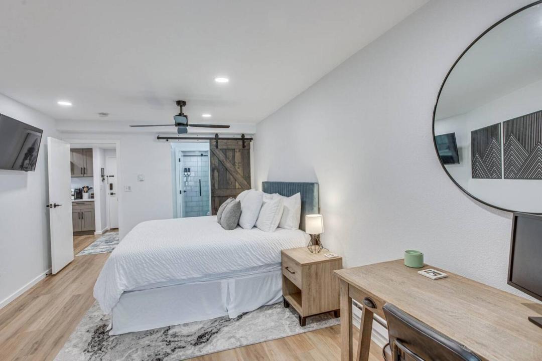 Photo of Bedroom in Vail