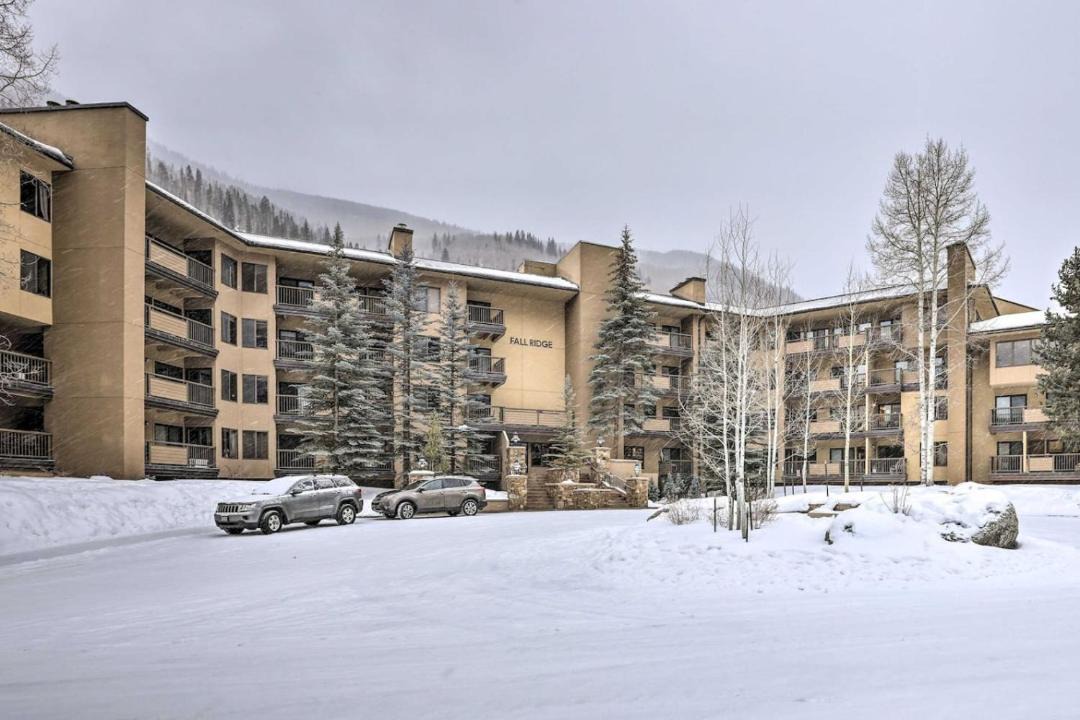 Photo of Others in Vail
