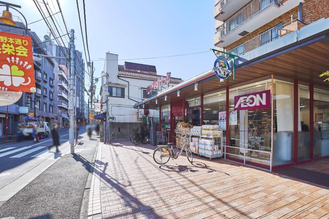 Photo of Others in Takadanobaba