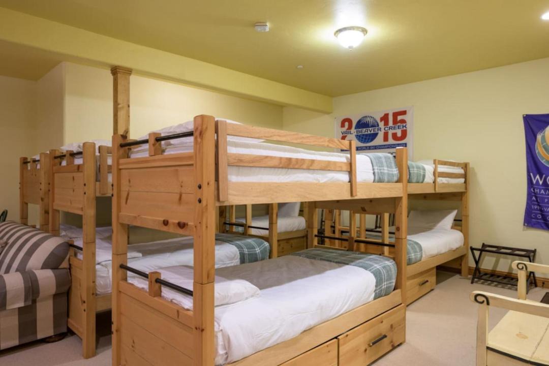 Photo of Bedroom in Edwards