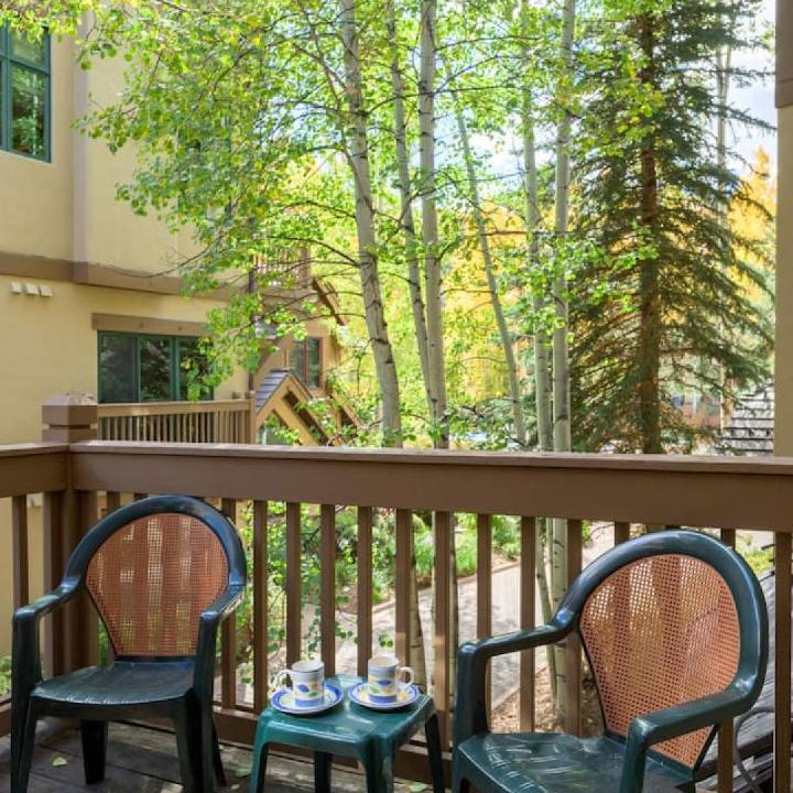 Photo of Patio Balcony in Edwards