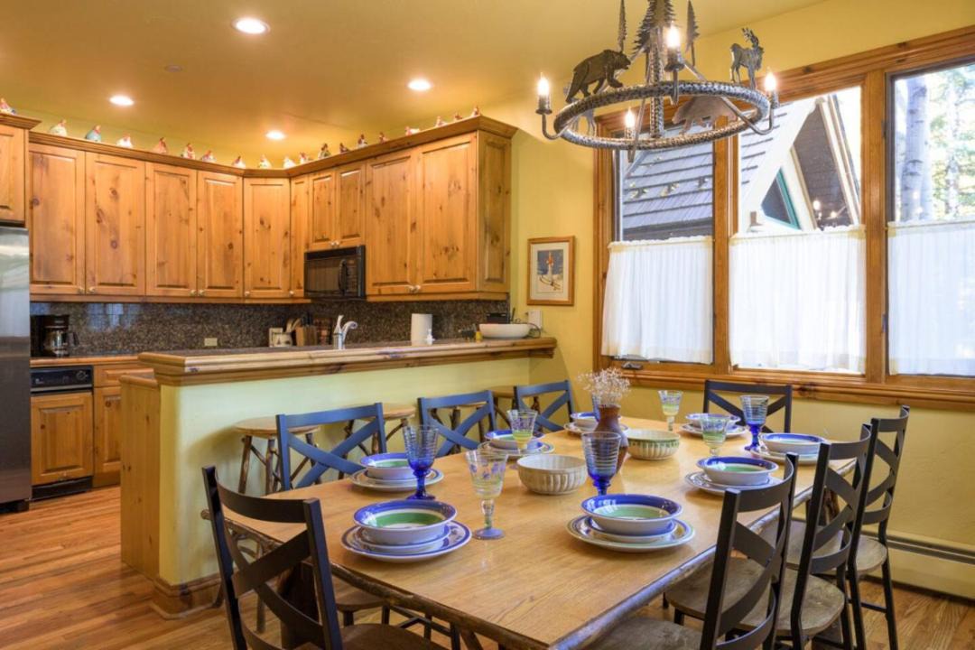 Photo of Kitchen in Edwards