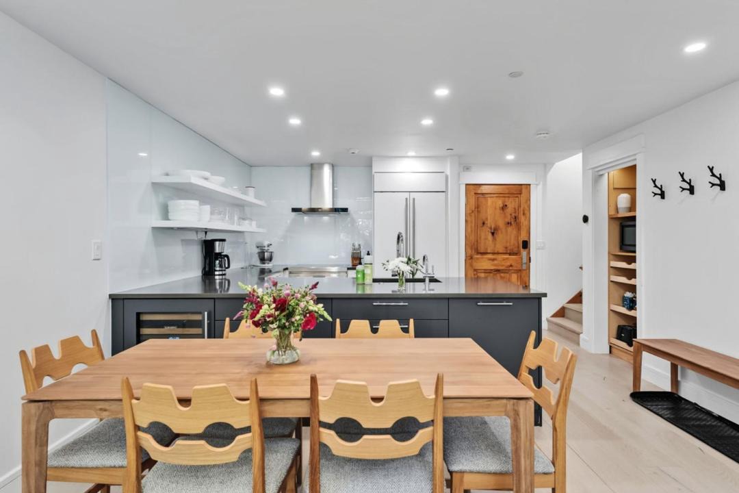 Photo of Kitchen in Edwards
