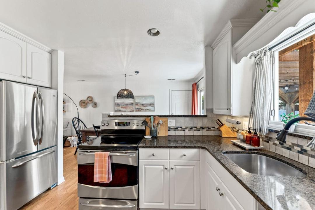 Photo of Kitchen in Westminster