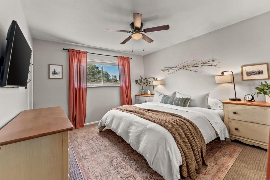 Photo of Bedroom in Westminster