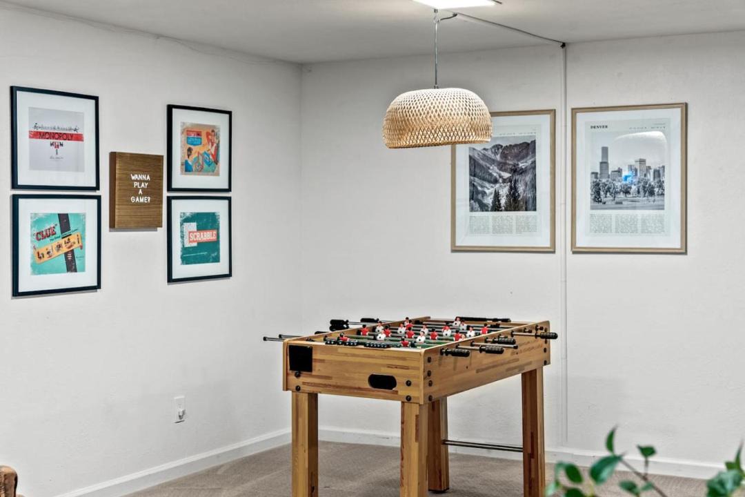 Photo of Livingroom in Westminster