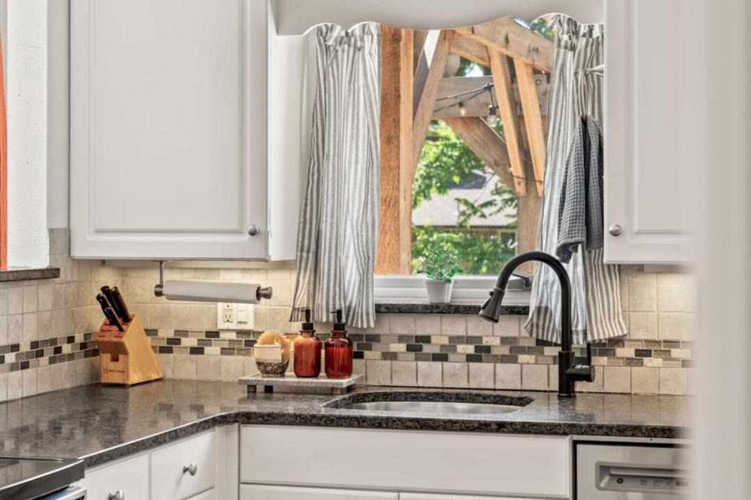 Photo of Kitchen in Westminster