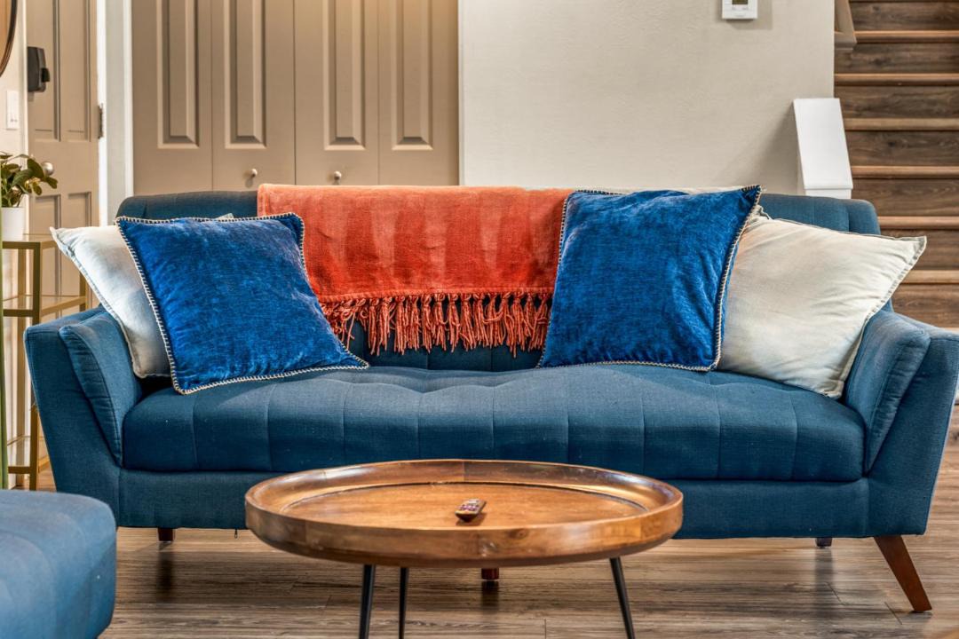 Photo of Livingroom in Arvada