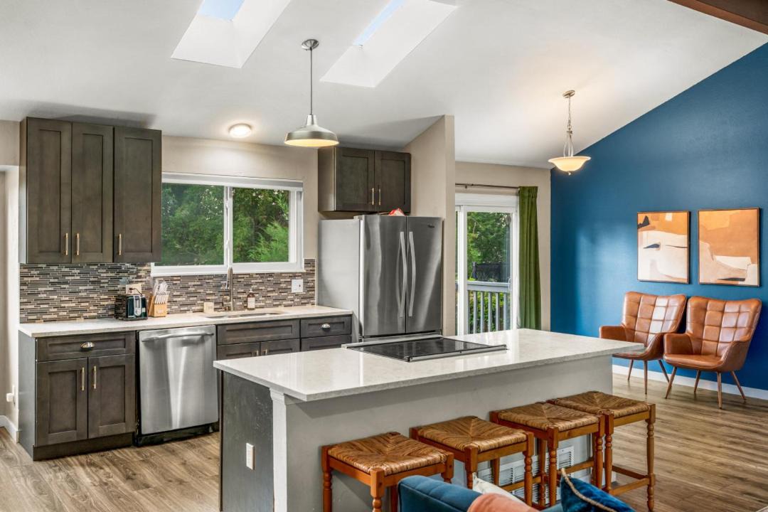 Photo of Kitchen in Arvada