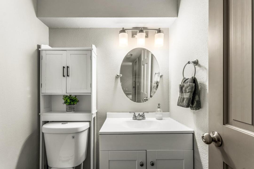 Photo of Bathroom in Arvada