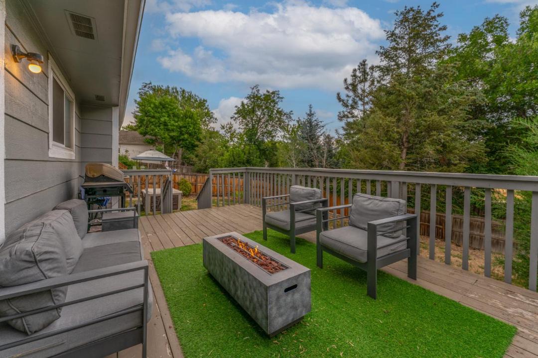 Photo of Patio Balcony in Arvada