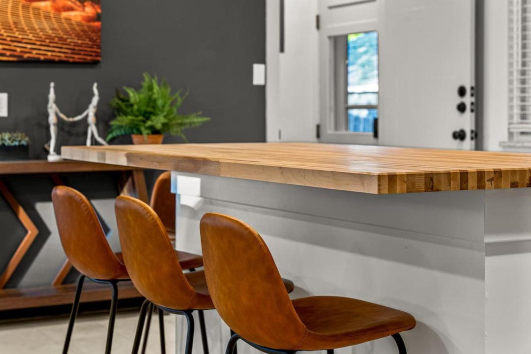 Photo of Kitchen in Scenic Heights