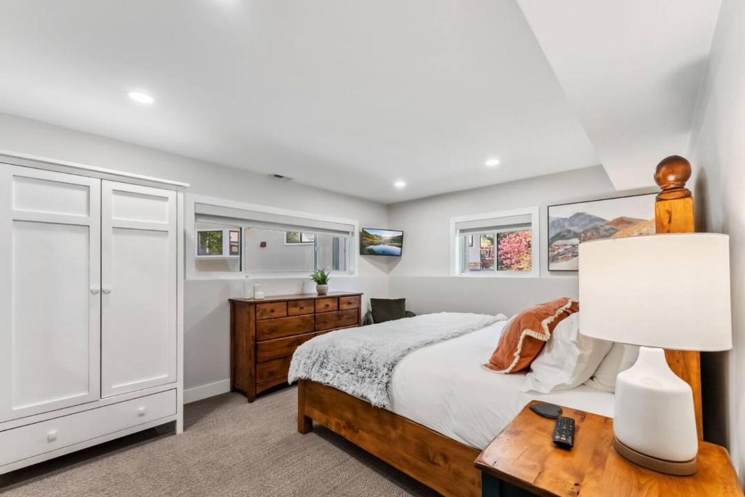 Photo of Bedroom in Matterhorn Village