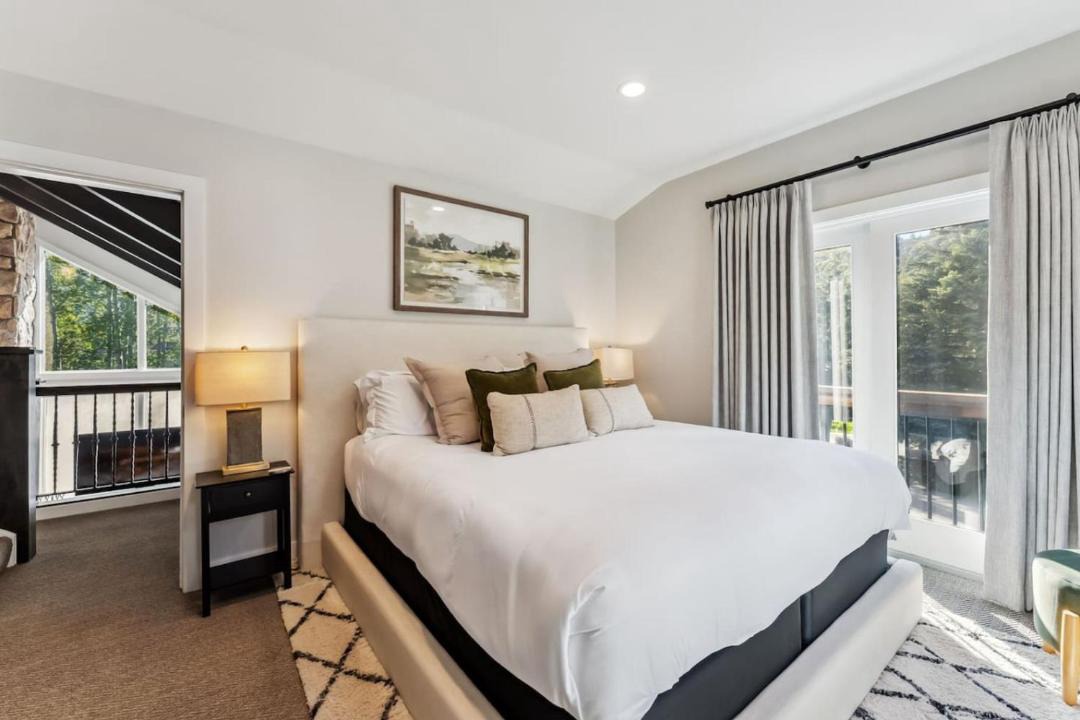 Photo of Bedroom in Matterhorn Village