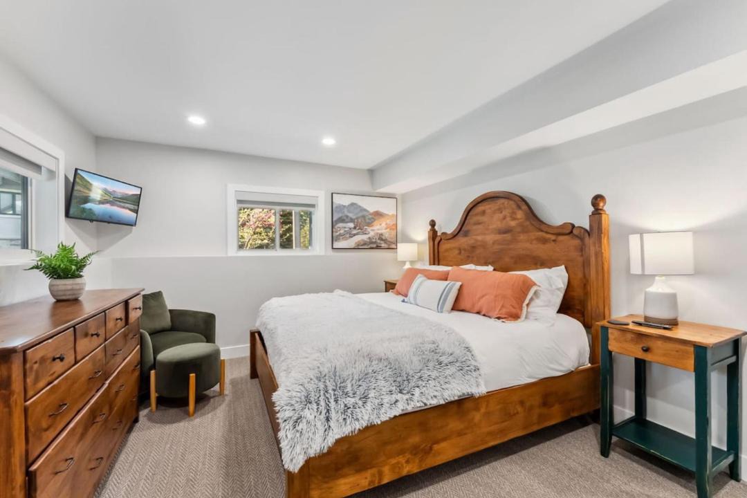 Photo of Bedroom in Matterhorn Village